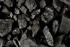 Cawdor coal boiler costs